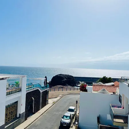 Sunsetview Apartment El Cotillo 2-4 Personas Exterior photo