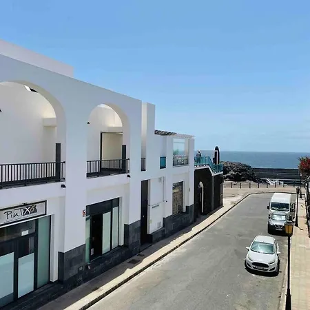 Sunsetview Apartment El Cotillo 2-4 Personas Exterior photo