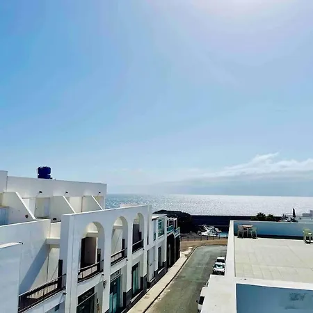 Sunsetview Apartment El Cotillo 2-4 Personas Exterior photo