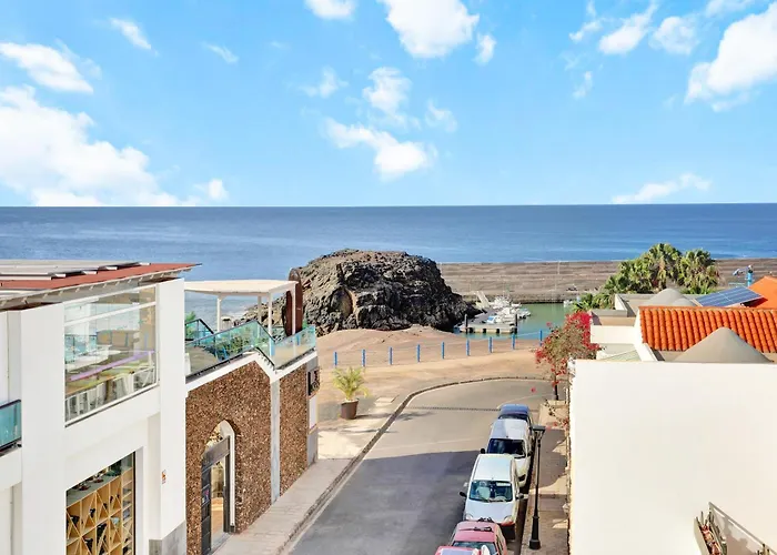 Sunsetview Apartment El Cotillo 2-4 Personas