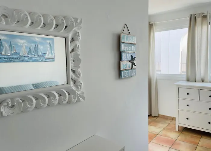 Sunsetview Apartment El Cotillo 2-4 Personas