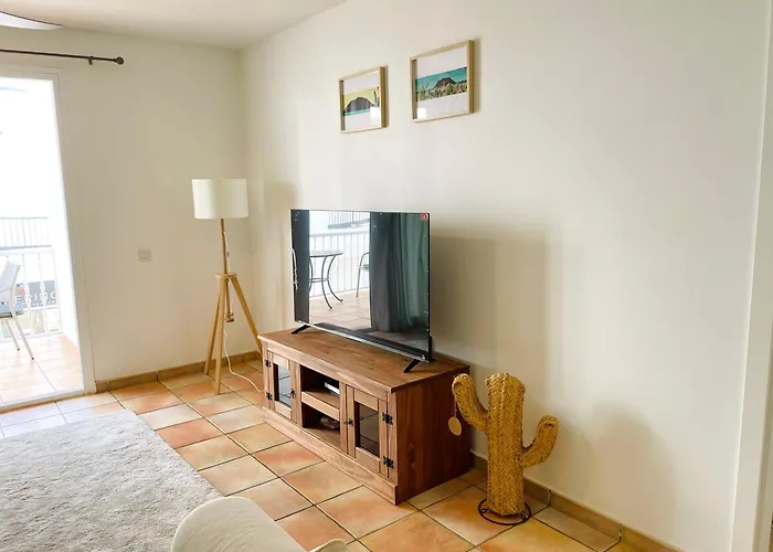 Sunsetview Apartment El Cotillo 2-4 Personas