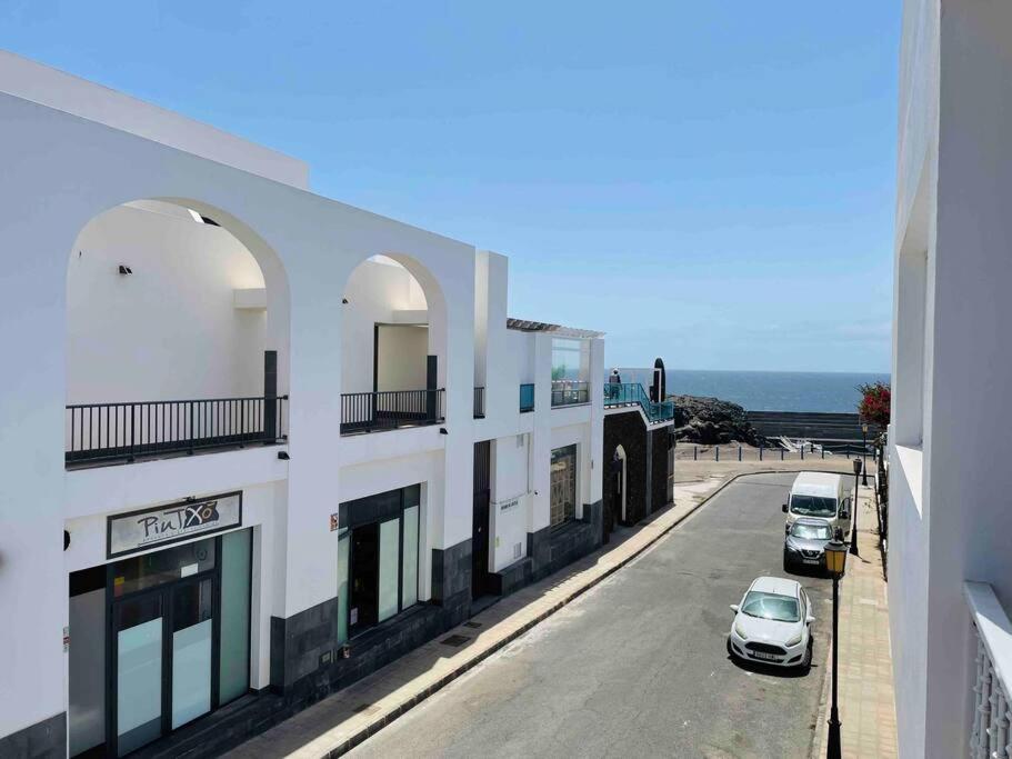 Apartment Sunsetview El 2-4 Personas El Cotillo (Fuerteventura)