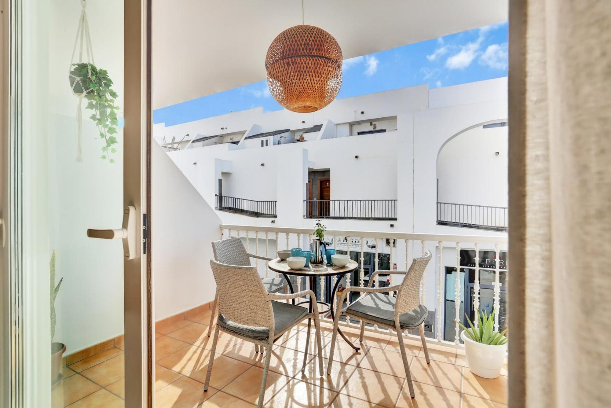 Sunsetview El 2-4 Personas Apartment
