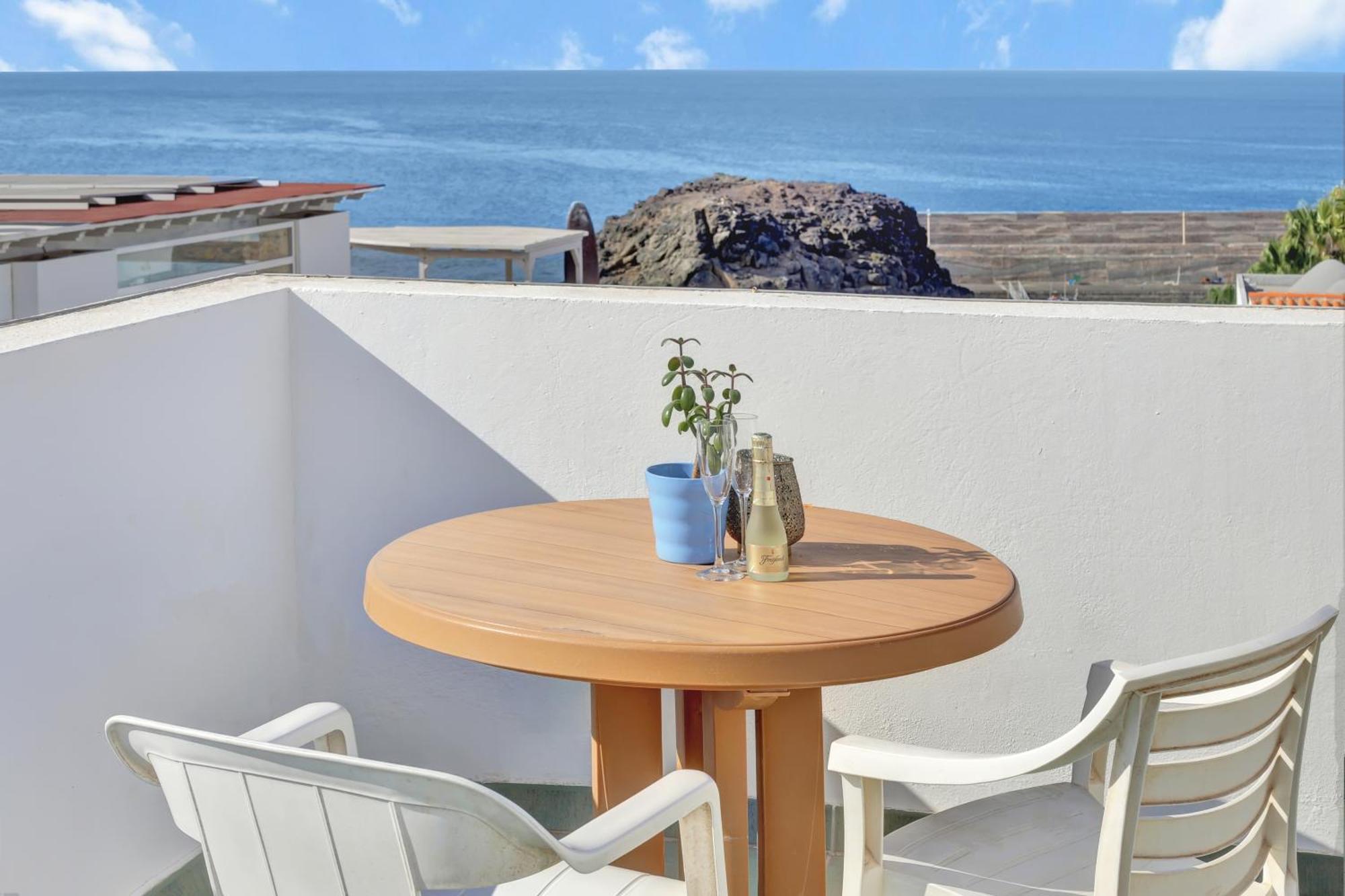 Sunsetview El 2-4 Personas Apartment