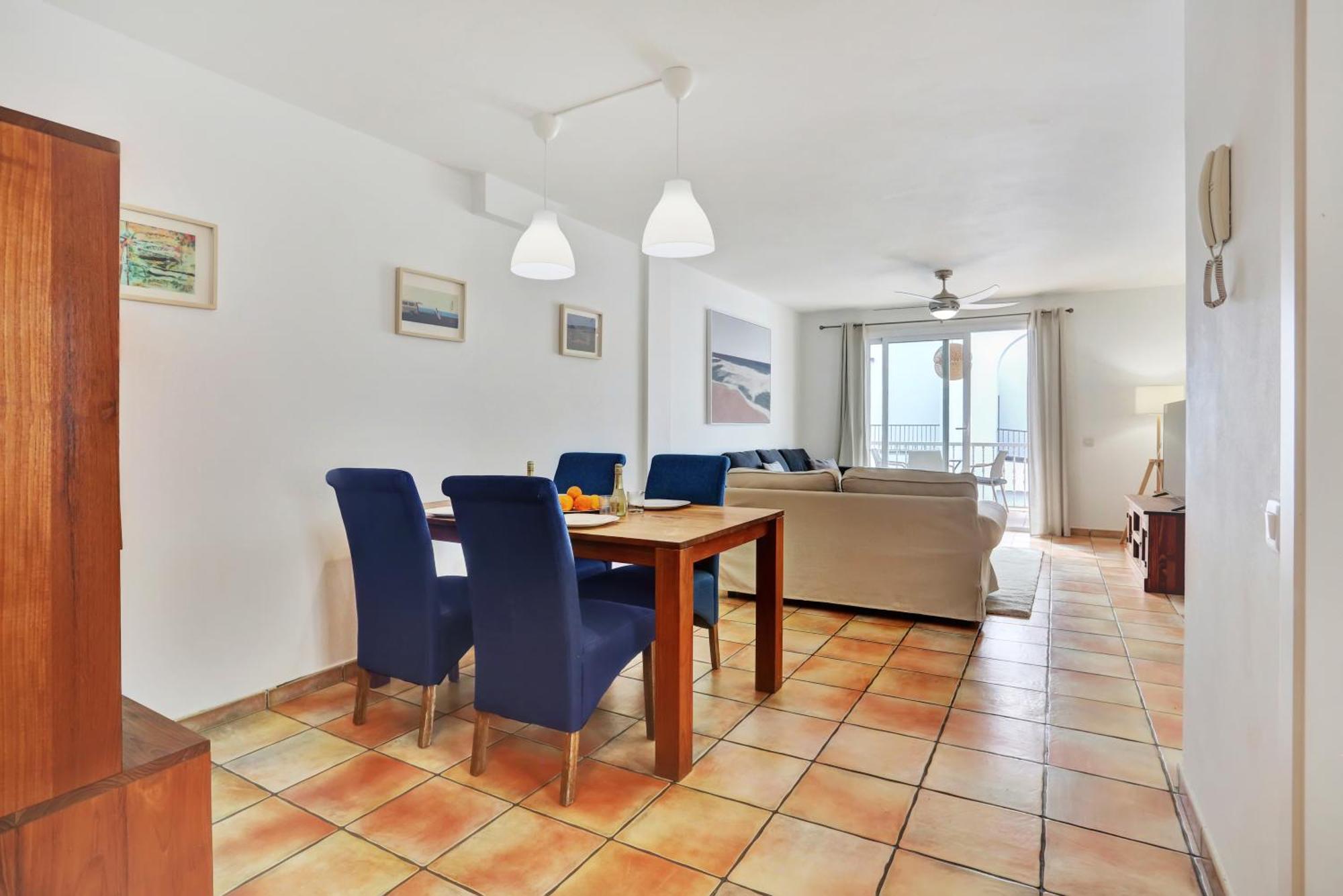 Sunsetview El 2-4 Personas Apartment *